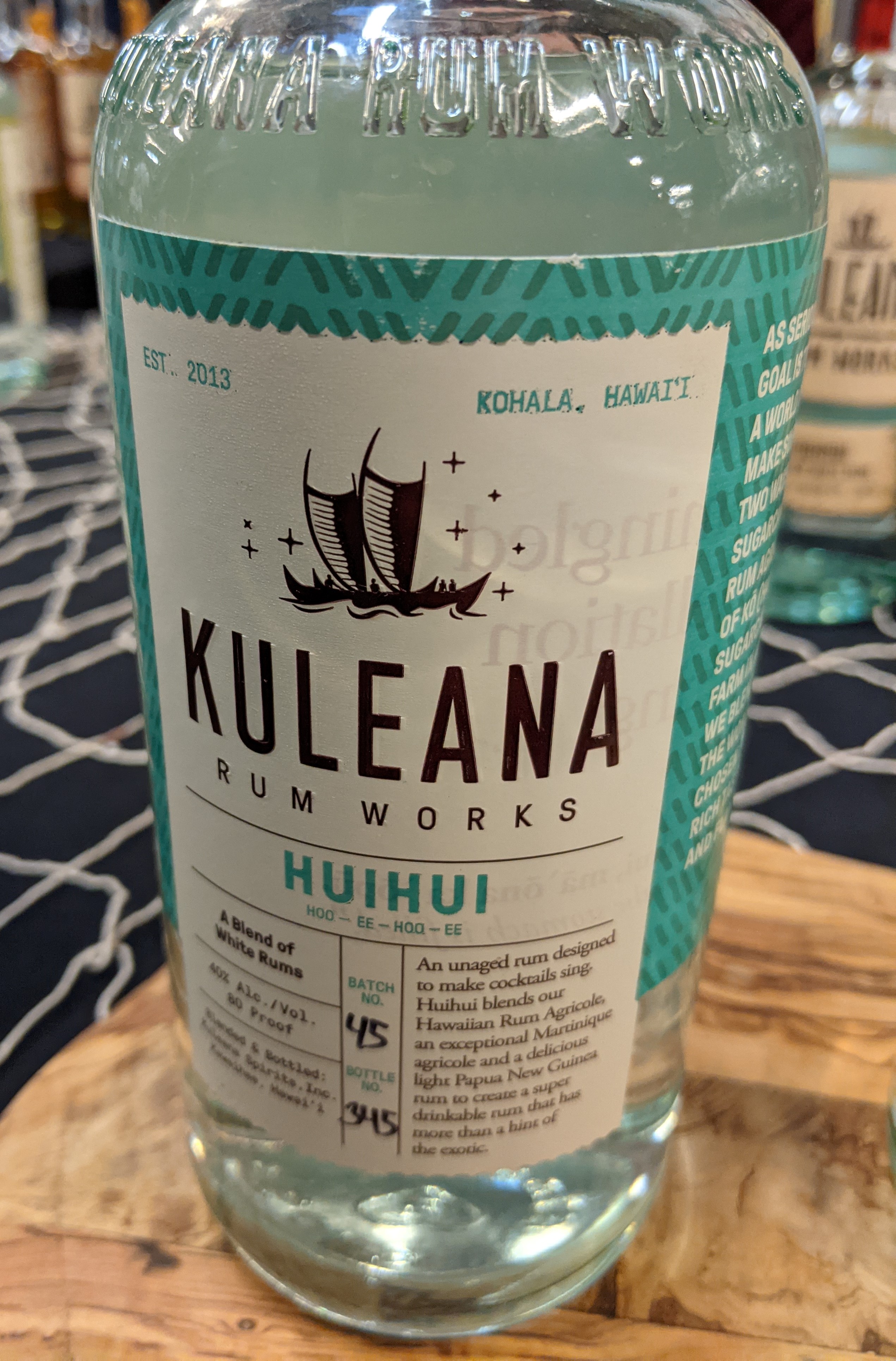 Image of Kuleana Huihui